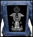 ARCHGOAT - The Apocalyptic Triumphator -- Backpatch.jpg