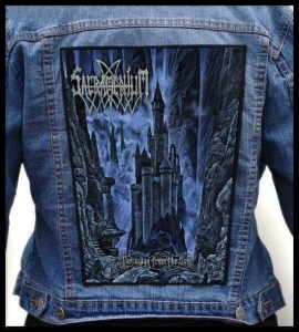 Ekran SACRAMENTUM - Far Away from the Sun