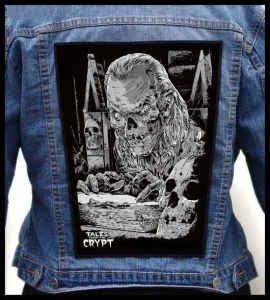 Ekran TALES FROM THE CRYPT #2