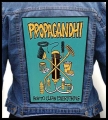PROPAGANDHI - How to Clean Everything -- Backpatch.jpg