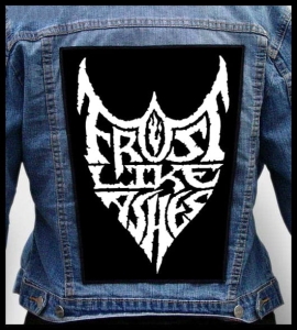 Ekran FROST LIKE ASHES