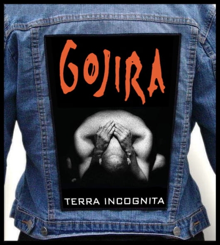 GOJIRA - Terra Incognita.jpg