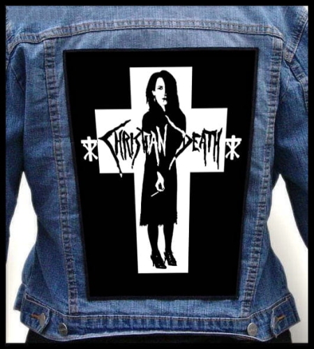 CHRISTIAN DEATH -- Backpatch.jpg