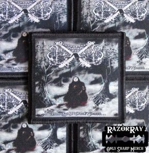 ELFFOR - Into the Dark Forest... -- Patch [Limited] 