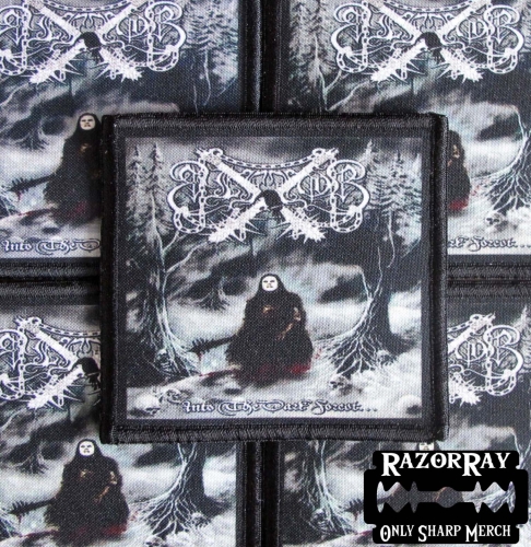 ELFFOR - Into the Dark Forest....jpg