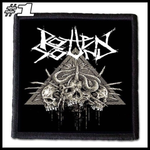 Naszywka ROTTEN SOUND