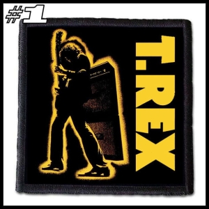 T.REX -- Patch