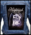 NIGHTWISH - Once -- Backpatch.jpg