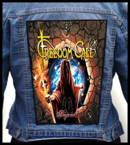 FREEDOM CALL- Beyond -- Backpatch.jpg