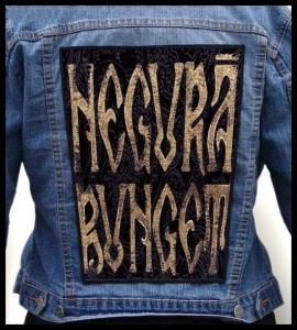Ekran NEGURA BUNGET