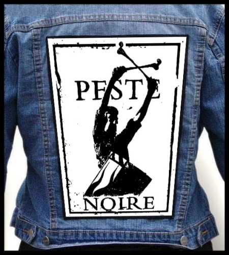 PESTE NOIRE -- Backpatch.jpg