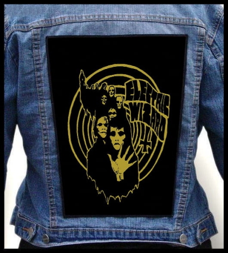 ELECTRIC WIZARD - Ghouls -- Backpatch.jpg