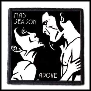 MAD SEASON -- Patch