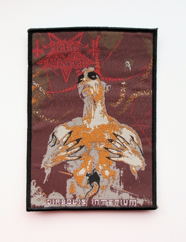 DARK FUNERAL - Diabolis Interium --- patch.JPG