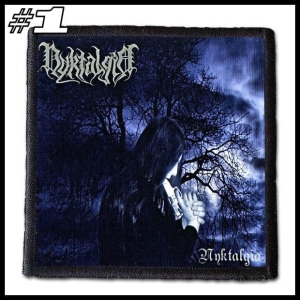 NYKTALGIA -- Patch