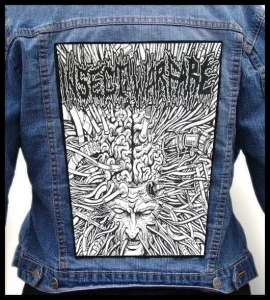 INSECT WARFARE -- Backpatch