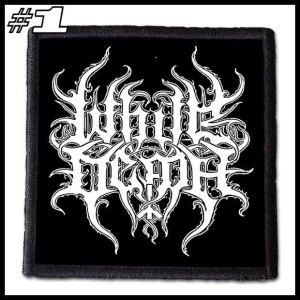 WHITE DEATH -- Patch  
