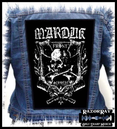 MARDUK - Frontschwein -- Backpatch.jpg
