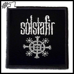 SOLSTAFIR -- Patch