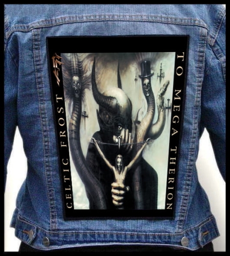 CELTIC FROST - To Mega Therion -- Backpatch.jpg