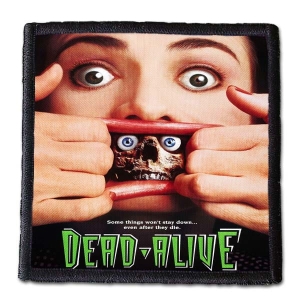 DEAD ALIVE -- Patch