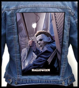 HALLOWEEN #2 -- Backpatch