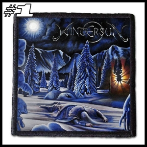WINTERSUN -- Patch