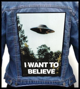 I WANT TO BELIEVE -- Backpatch