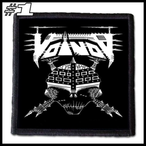 Naszywka VOIVOD