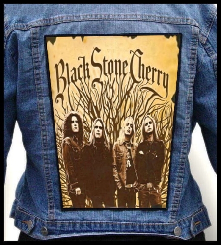BLACK STONE CHERRY -- Backpatch.jpg