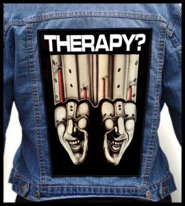 Ekran THERAPY  - Pleasure Death