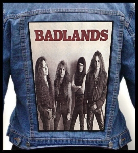 BADLANDS -- Backpatch