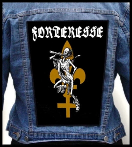 FORTERESSE -- Backpatch