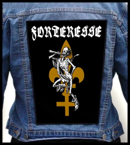 FORTERESSE -- Backpatch.jpg