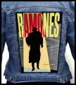 RAMONES - Pleasant Dreams -- Backpatch.jpg