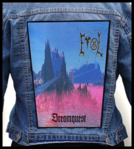 EVOL - Dreamquest -- Backpatch