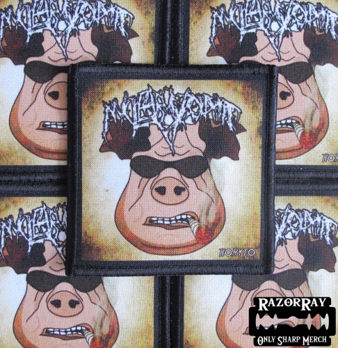 NUCLEAR VOMIT - Koryto L.jpg
