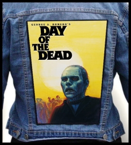DAY OF THE DEAD -- Backpatch
