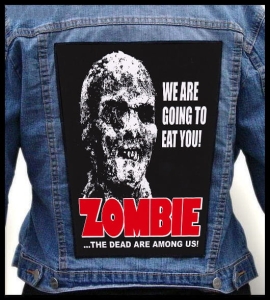 ZOMBIE #2 -- Backpatch