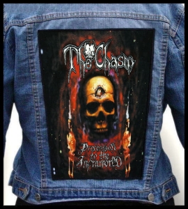 CHASM - Procession to the Infraworld -- Backpatch