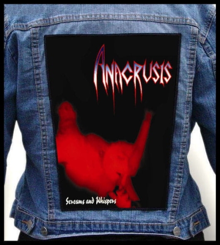 ANACRUSIS - Screams and Whispers -- Backpatch.jpg