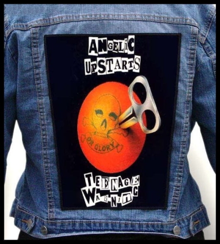 ANGELIC UPSTARTS - Teenage Warning -- Backpatch.jpg