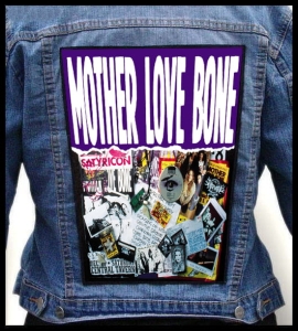 Ekran MOTHER LOVE BONE
