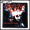 NAPALM DEATH -- Patch (15).jpg