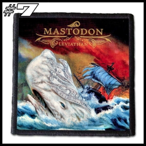 MASTODON -- Patch