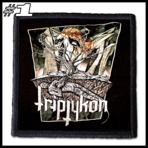 Naszywka TRIPTYKON