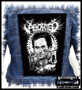 Ekran ABORTED - Ted Bundy