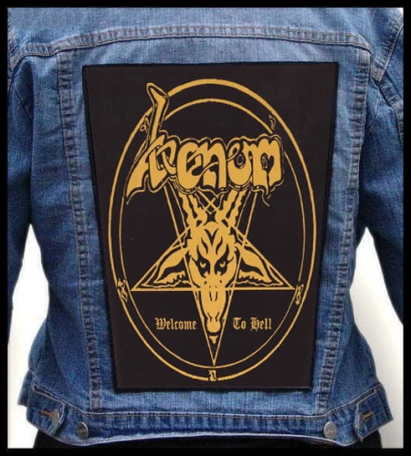 VENOM - Welcome To Hell -- Backpatch.jpg