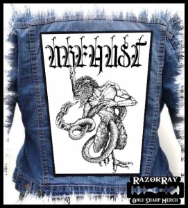 URFAUST - Devil -- Backpatch