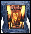 BRUJERIA - Brujerizmo -- Backpatch.jpg